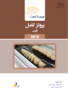 مرور با تست پروتز کامل زارب 2013